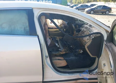 2010 Buick Lacrosse Cxl z USA, uszkodzony, nr VIN 1G4GC5EG6AF292658